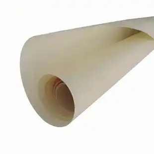 RO Flat Sheet Membrane